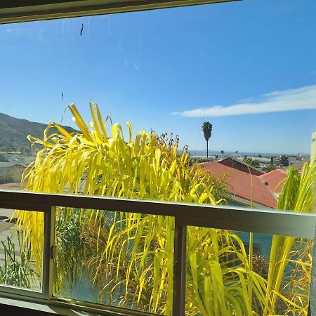 Departamentos Orange Apartment Ensenada Bagian luar foto