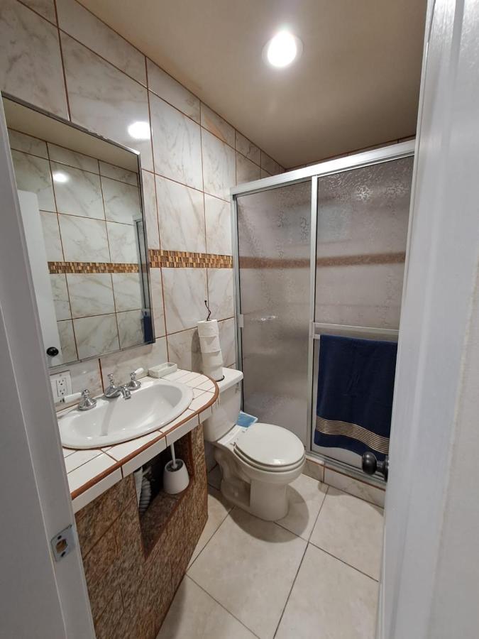 Departamentos Orange Apartment Ensenada Bagian luar foto