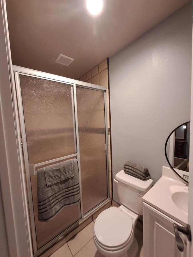 Departamentos Orange Apartment Ensenada Bagian luar foto