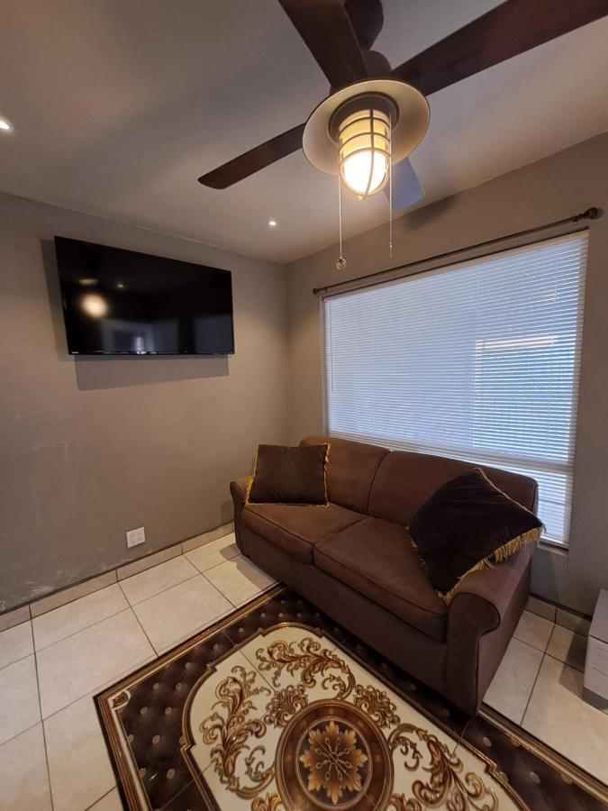Departamentos Orange Apartment Ensenada Bagian luar foto